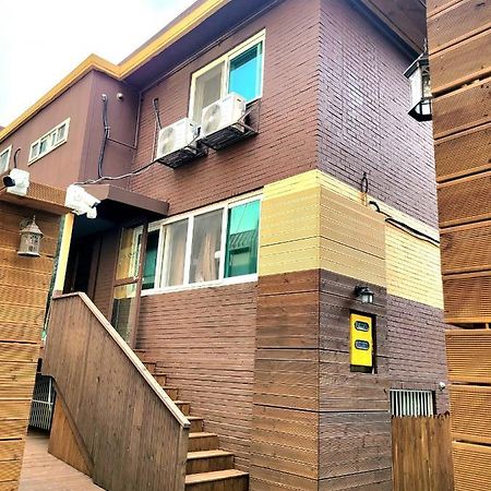 Good Guesthouse Seoul Eksteriør bilde