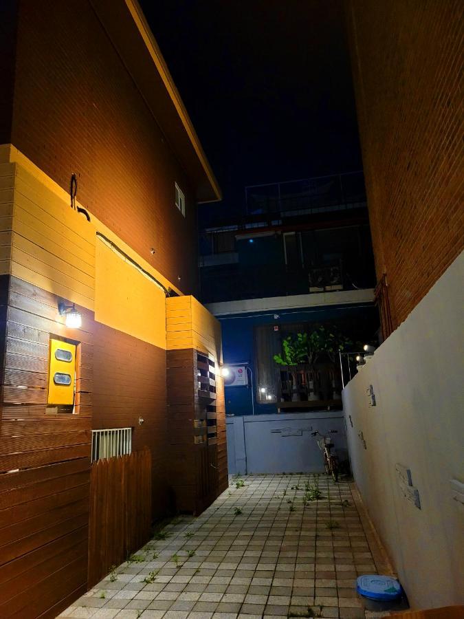 Good Guesthouse Seoul Eksteriør bilde
