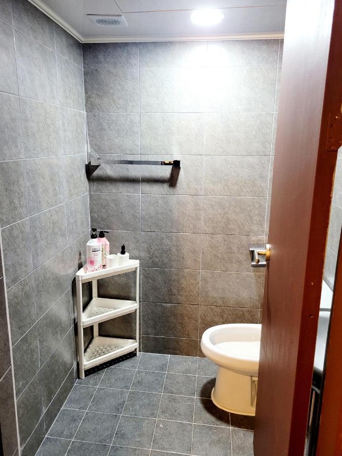 Good Guesthouse Seoul Rom bilde