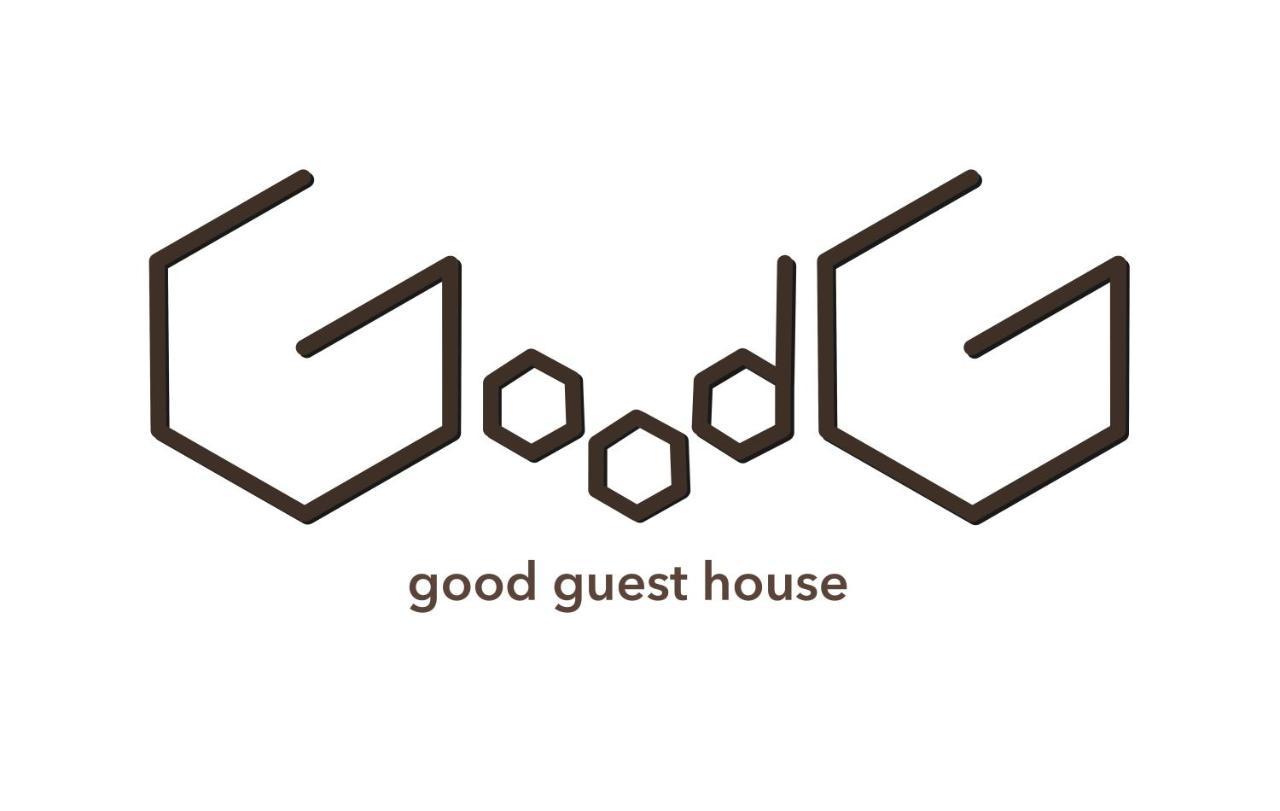 Good Guesthouse Seoul Eksteriør bilde