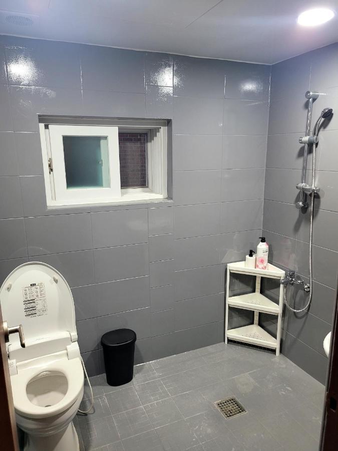 Good Guesthouse Seoul Rom bilde