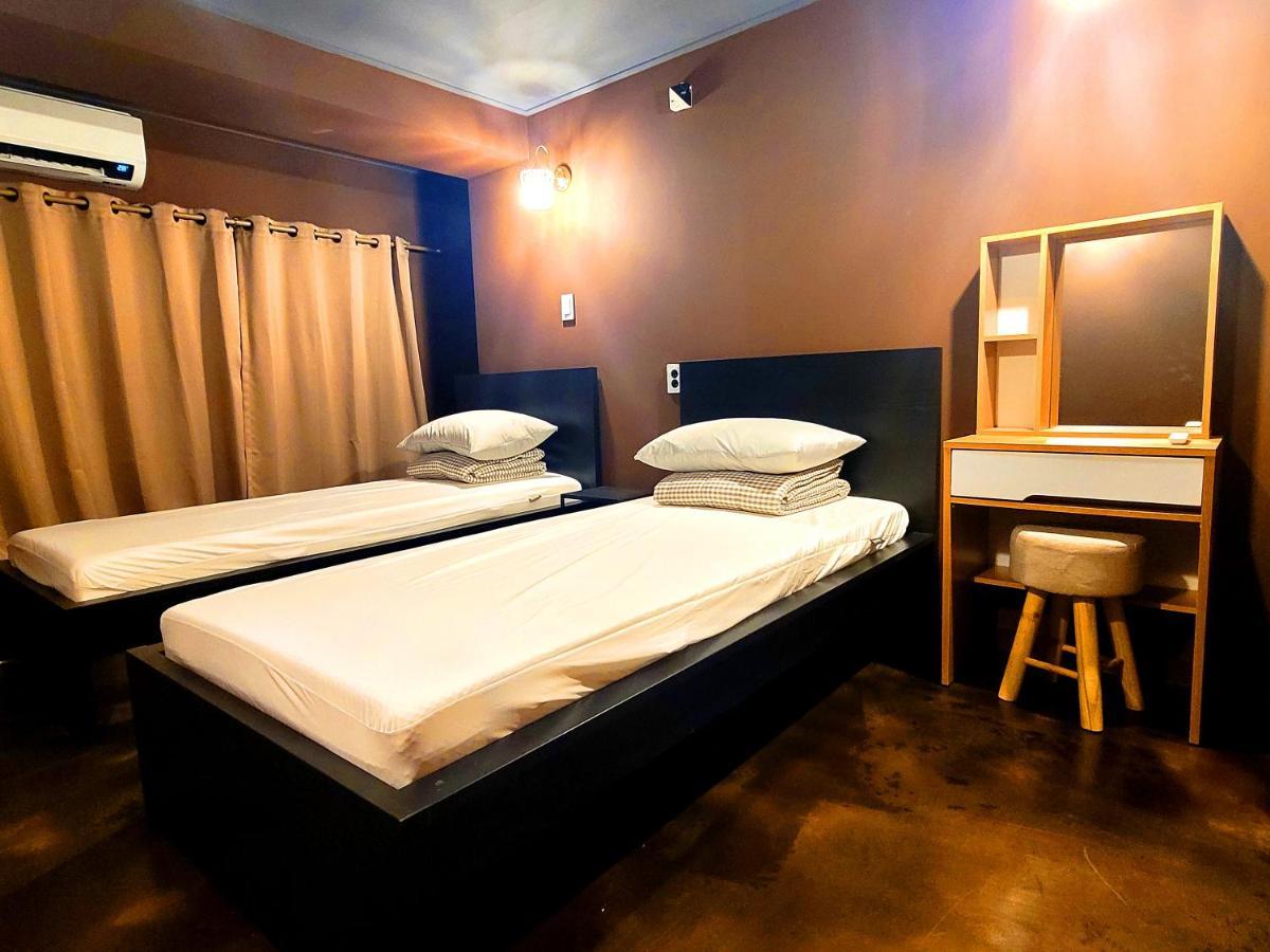 Good Guesthouse Seoul Eksteriør bilde