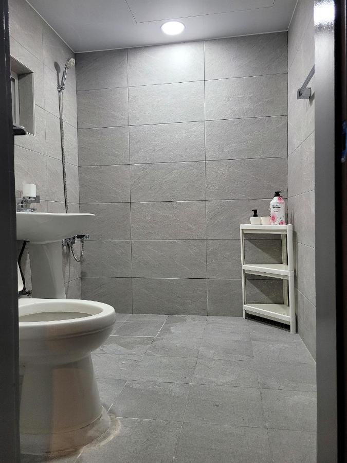 Good Guesthouse Seoul Eksteriør bilde