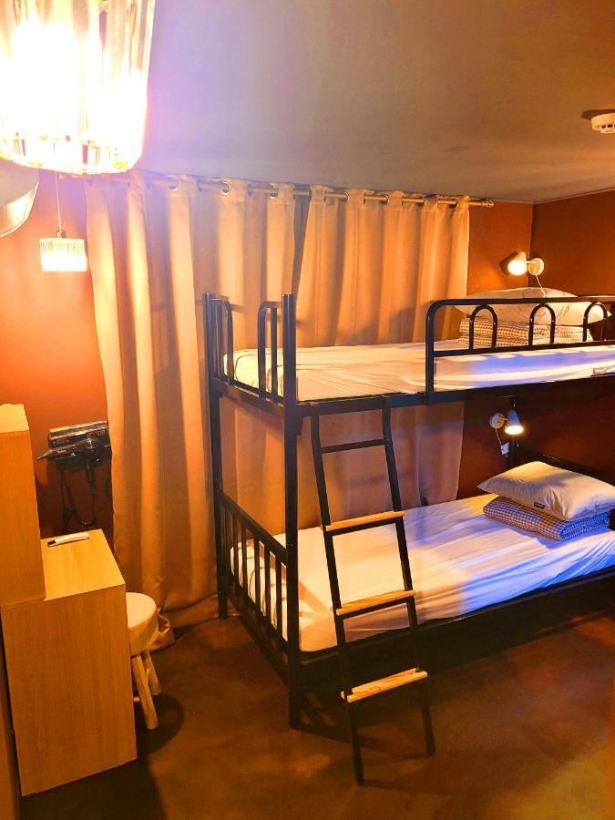 Good Guesthouse Seoul Eksteriør bilde