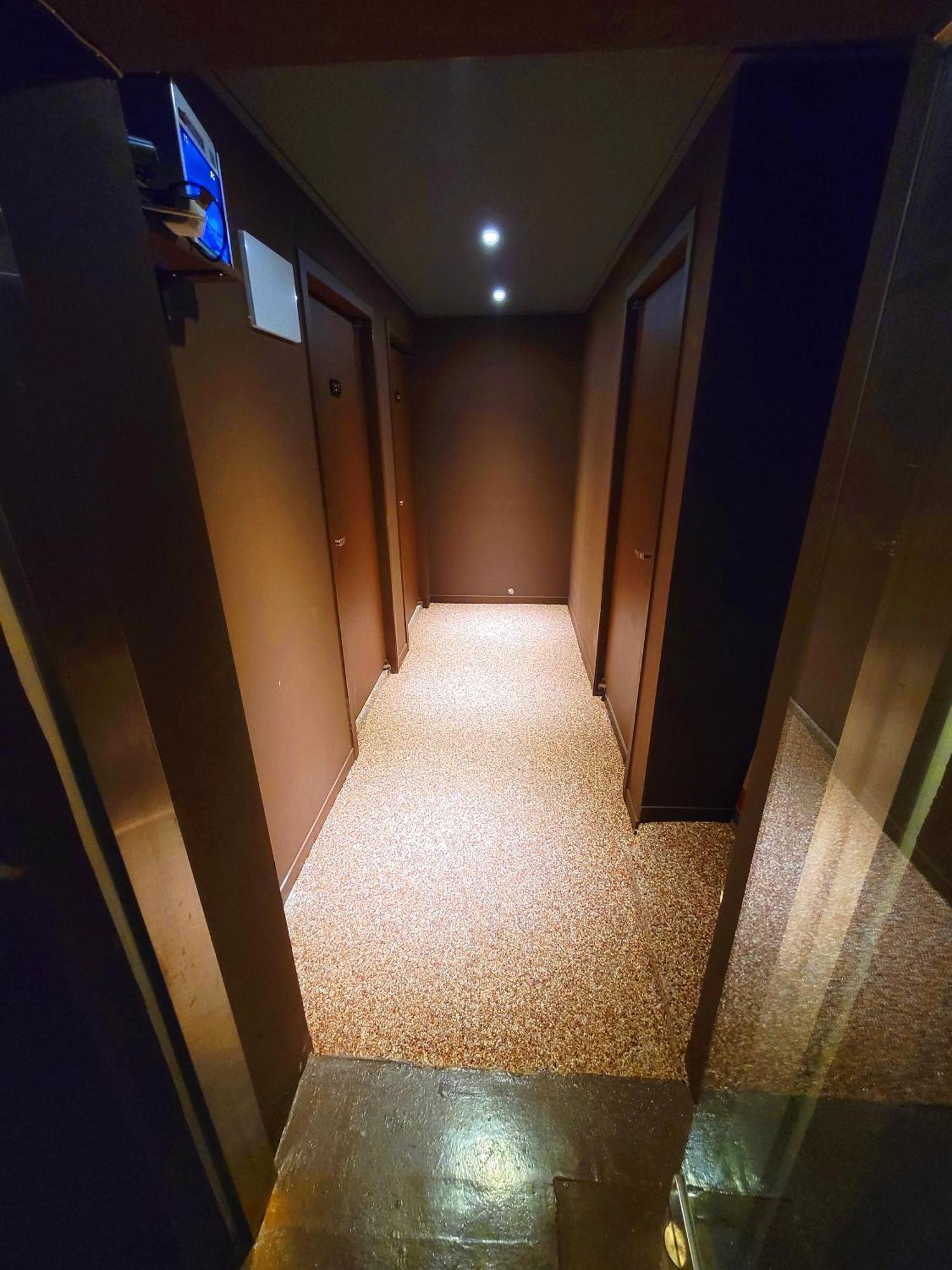 Good Guesthouse Seoul Eksteriør bilde
